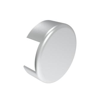 Abschlusskappe für Nutrohr