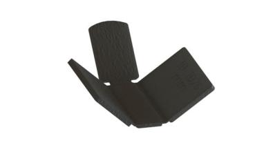 Preview: Gummieinlage für Glashalter