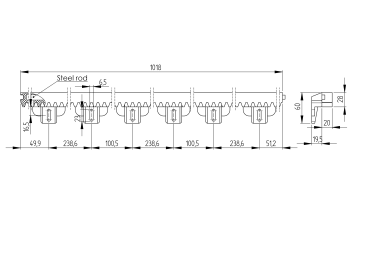 Preview: H/01PVC-S-BS