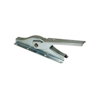 Preview: Stangenriegel Zn, L180mm