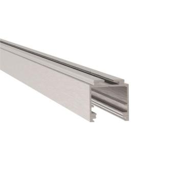 Preview: Aluminiumprofil für LED-Handlauf