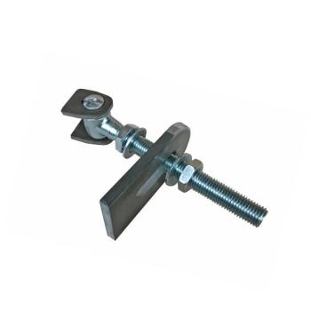 Torband stellbar Zn, 180°, M16