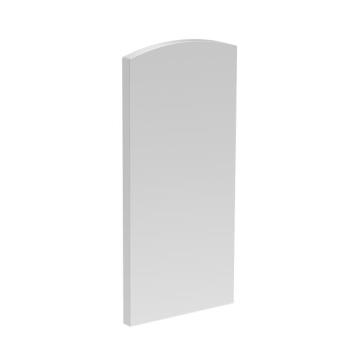 Preview: Endkappe für Aluprofil Al/0004-PRO-S-E