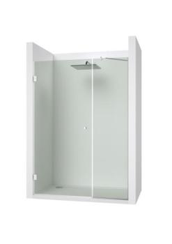 Glastür - Schiebetür System - Pendeltüren