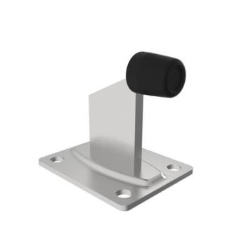 Preview: Torstopper zum Aufschrauben, Zn