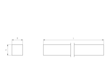 Preview: WB/40x40-L3000-CINK