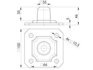 Preview: H/10B-35x46
