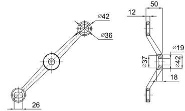 Preview: Glashalter Spider 02