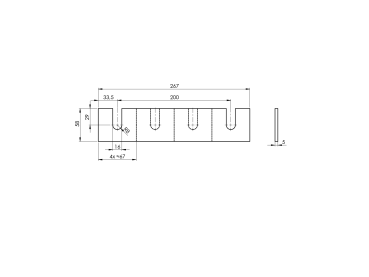 Preview: Ablaufprofil für AL/0004...