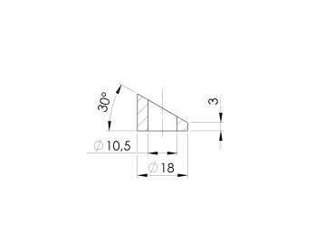 Preview: Verankerung - Distanz