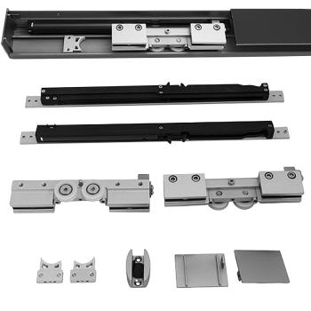 Preview: GS-BLACK/P8107/N/B-3M