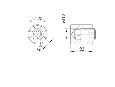 Preview: A14/7403-005