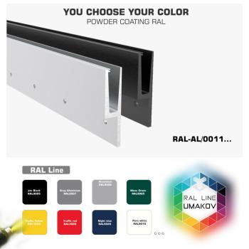 Preview: RAL-AL/0011