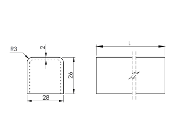 Preview: Abschluss der Glasfüllung