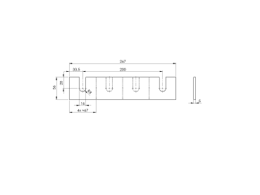 Preview: Ablaufprofil für AL/0004-LIGHT