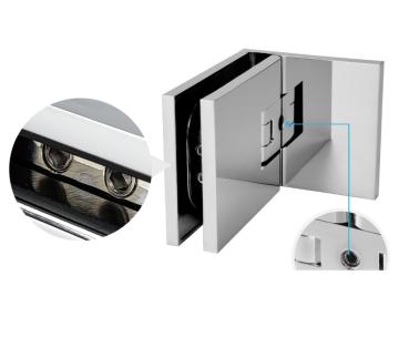 Preview: GS-BLACK/D-B-8060-1/S-B