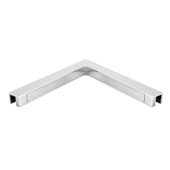 Preview: Stabilisierender Winkel 22x22cm