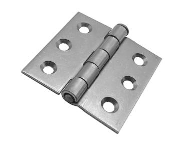 Torband INOX, AISI304, L=64mm