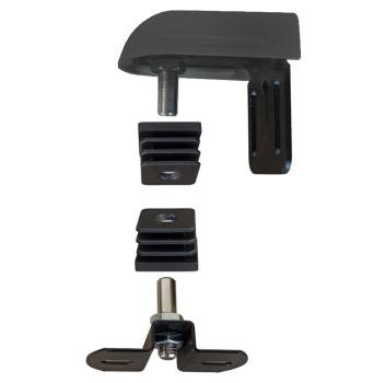 Preview: Torband mit platte