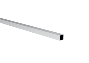Preview: Aluminium Zaunfüllung 20x20-6000mm