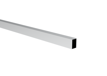 Preview: Aluminium-Zaunfüllung 20x30-6000mm