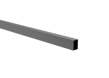 Preview: Aluminiumzaunfüllung 20x30-2000mm