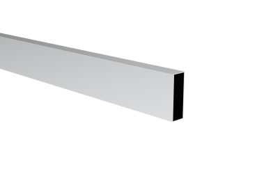 Preview: Aluminium-Zaunfüllung 20x60-6000mm