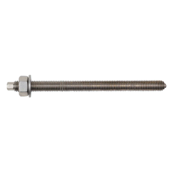 Ankerstange - Edelstahl, AISI316, M12, L160