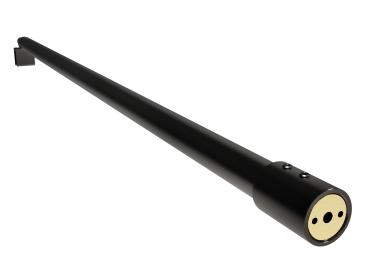 Stabilisierungsstange für Dusche L=750-1040