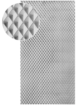 Preview: FG/PS05-100x200-1,2-Zn