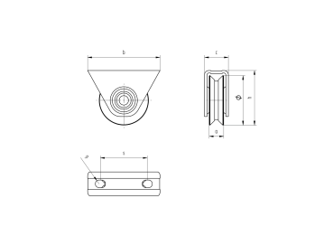 Preview: H8/31V-80-NYLON