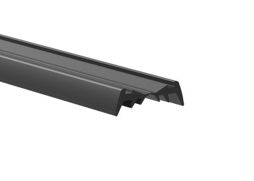 Preview: Dichtung 4-5mm Zaunfüllung