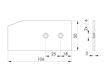 Preview: FG/CA105x50-R7016