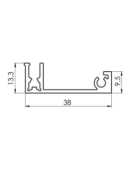 Preview: FG/A2F20x14-1700-R7016
