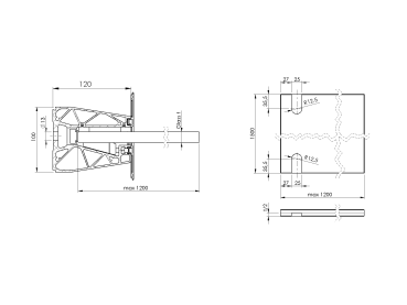 Preview: AL/PR7-1500-R7016-SET3