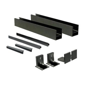 Preview: GS/FRB10-120-BK-N-EB