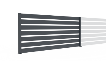 Preview: FG/WP20x100-0,9x2-R7016