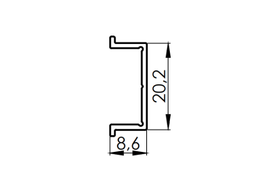FG/PC20x8-1850-R7016