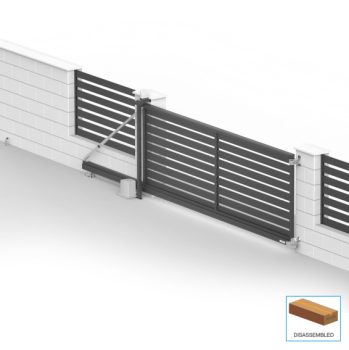 Preview: FG/S-CLG-R7016-SET-PRO