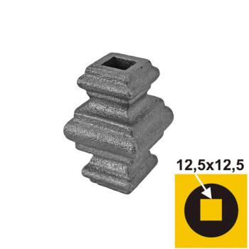 Preview: E4/012-12,5x12,5