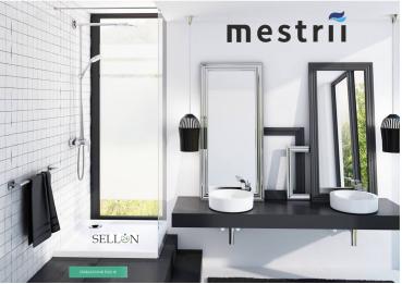 Duschtasse Duschwanne acryl 5cm hoch Bad Dusche Quadrat R55 Rechteck flach weiß