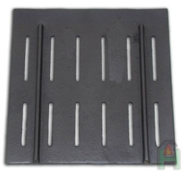 Gusseisen Rost Rpl4 320x310, H0404