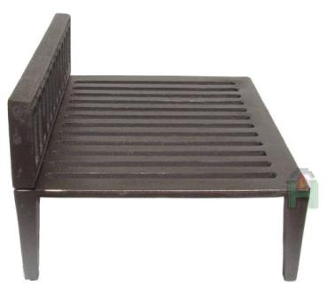 Gusseisen-rost Rpg2p 310x245x170, H0409