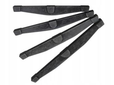 Stabgitter, Träger 320 Mm. H0453