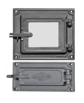 Gusseisentüren Dpk17+dpk3, H1625, H1604