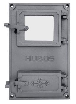 Küchentür aus Gusseisen Dpk8d 455x290, H1642