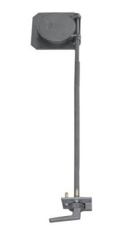 Gusseisen L6 Raster Fi 150, H2706