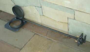 Gusseisen L6 Raster Fi 150, H2706