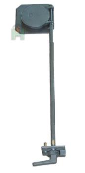 Preview: Gusseisen L6 Raster Fi 150, H2706