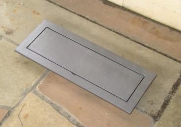 Preview: Guss Kasten, H3801